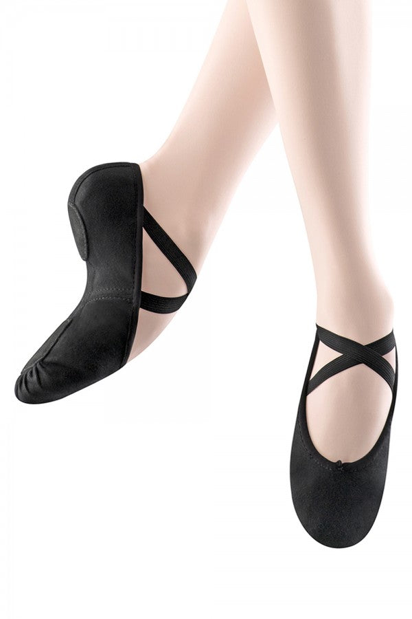 Bloch - Zenith Black Capezio 6 (UK 4) C