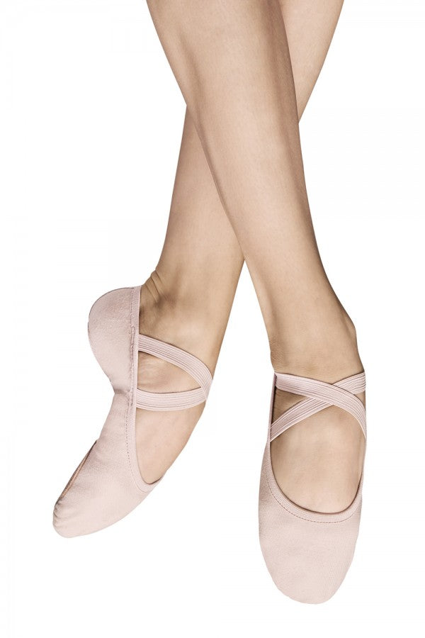 Bloch - Performa Split Sole Ballet Shoe