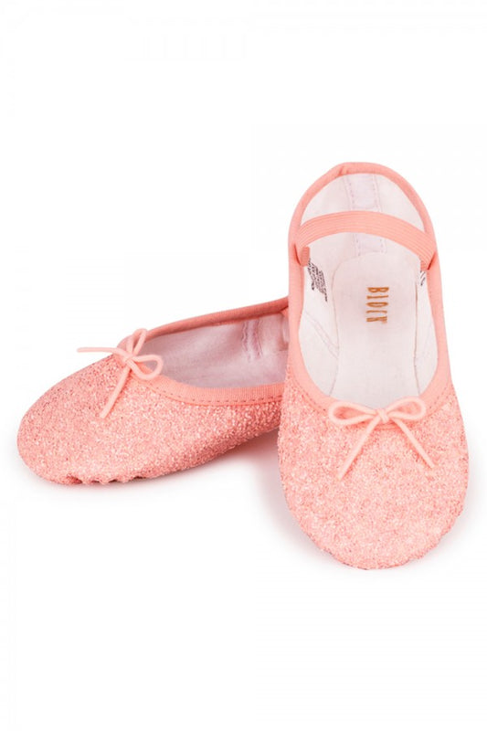 Bloch - Sparkle Ballet Shoes