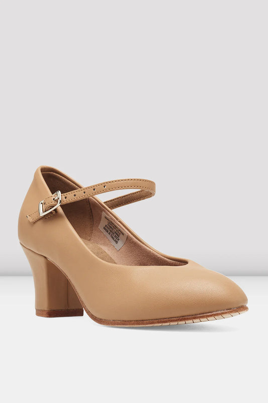 Bloch - Ladies Diva Character Shoes