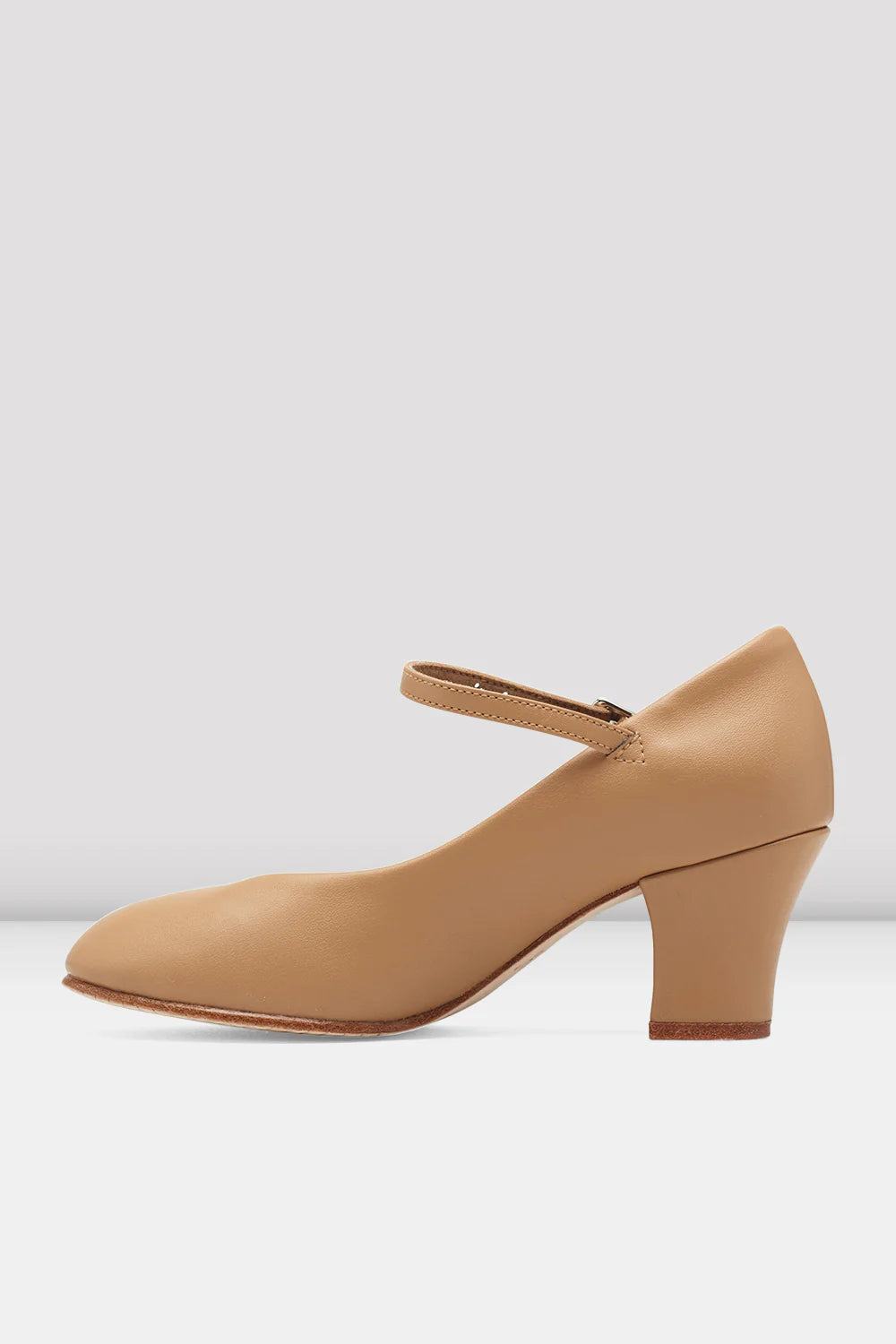 Bloch - Ladies Diva Character Shoes