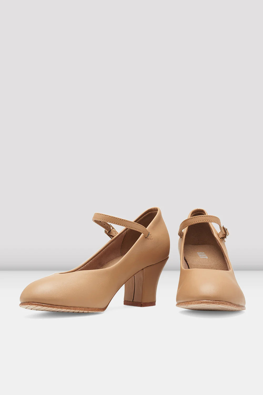 Bloch - Ladies Diva Character Shoes