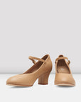 Bloch - Ladies Diva Character Shoes