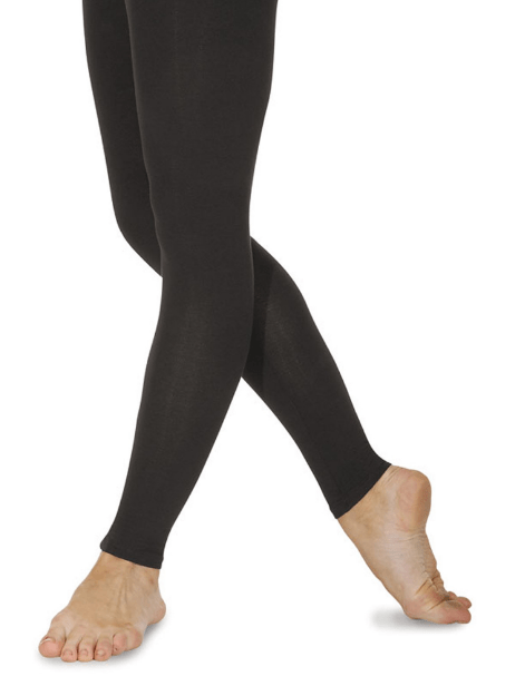 Roch Valley - Cotton Lycra Leggings
