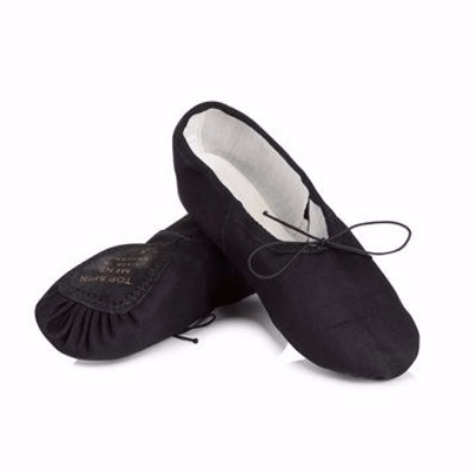 Freed - Top Spin Split Sole Ballet Shoe