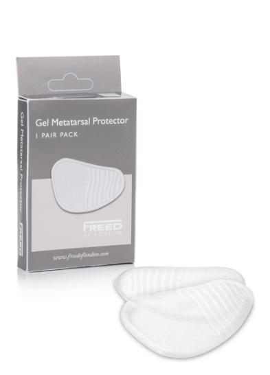 Freed - Gel Metatarsal Protector