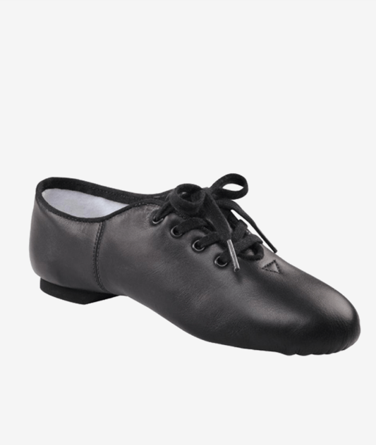 Capezio - Split Sole Leather Jazz