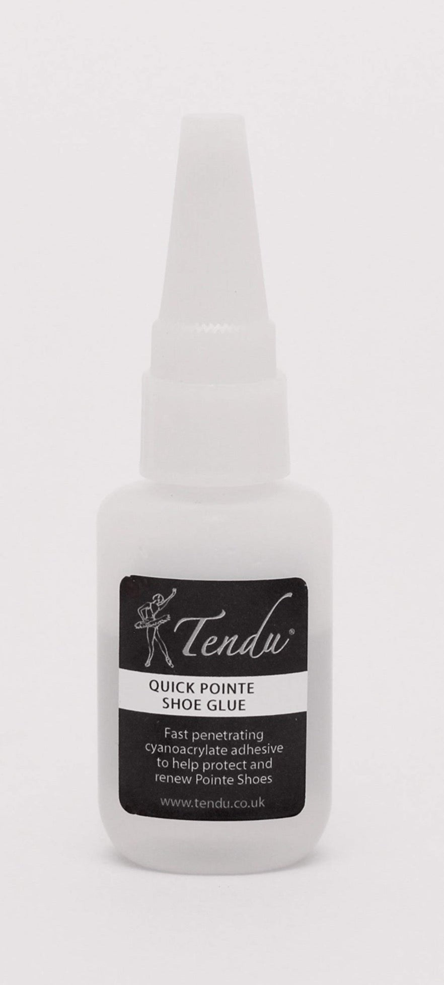 Tendu Pointe Shoe Glue