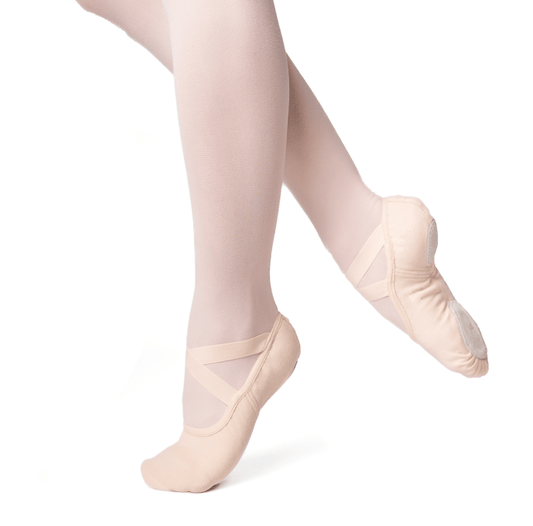 Merlet - Sydney Split Sole Ballet Shoe