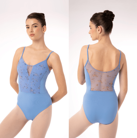 Intermezzo - Florinda Leotard