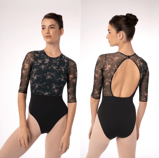 Intermezzo - Frida Leotard