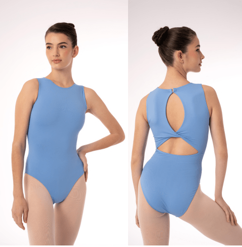Intermezzo - Fenix Leotard
