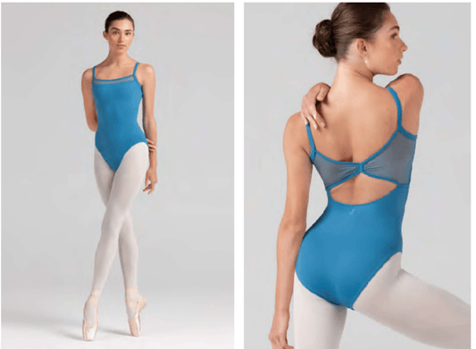 Bloch - Lorelei Leotard