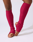 Capezio- Lee Leg Warmer