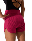 Capezio- Anderson Short