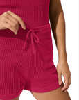 Capezio- Burton Jumper