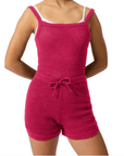 Capezio- Burton Jumper