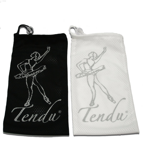 Tendu - Mesh Pointe Shoe Bag
