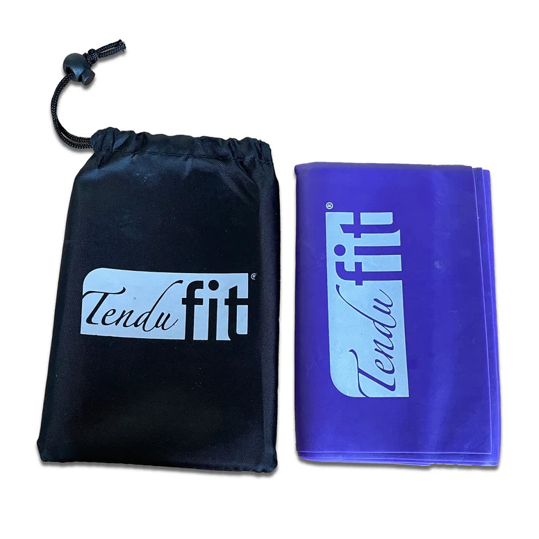 Tendu - Long PBT Exercise Bands
