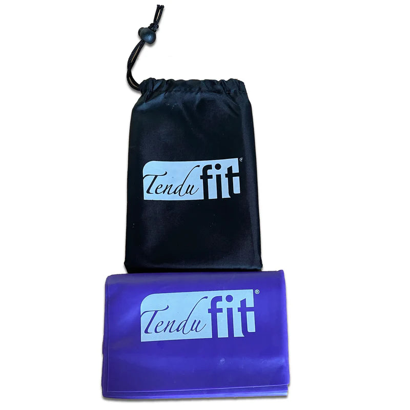 Tendu - Long PBT Exercise Bands