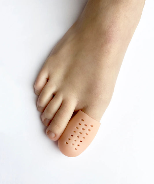 Tendu - Cool Toe Caps