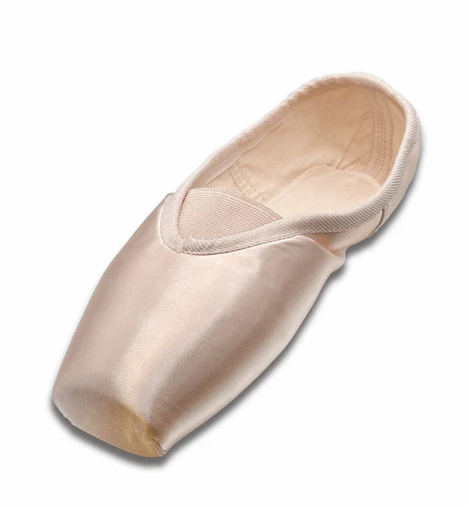 Tendu - Vamp Elastic
