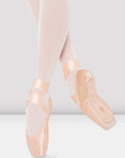 Bloch - Triomphe Pointe Shoe