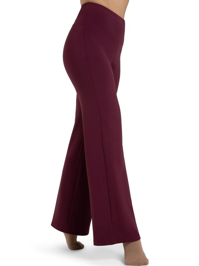 Capezio - Wide Leg Pant