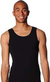 Roch Valley - Oliver Sleeveless Mens Leotard