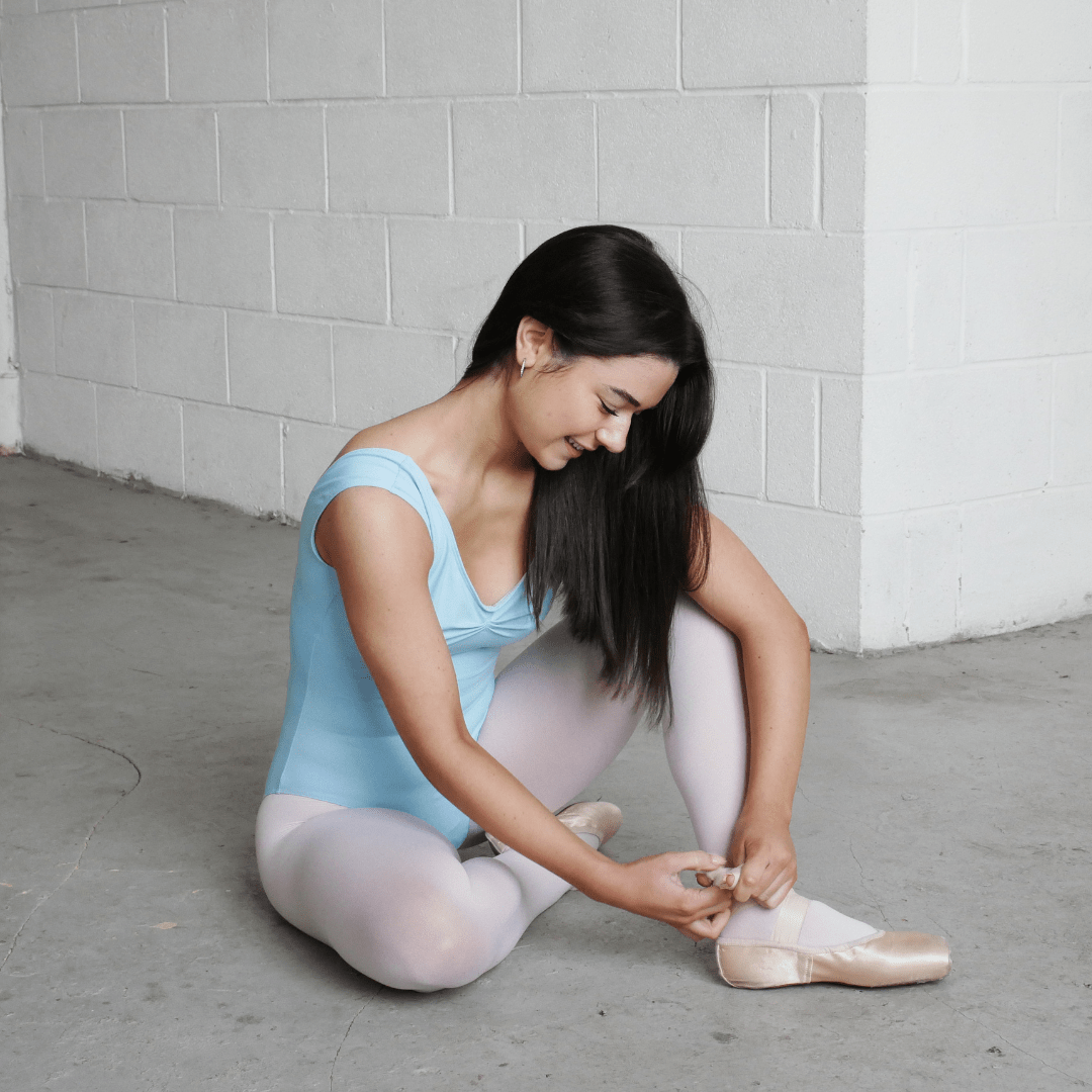 Tendu - Drawstring Threader