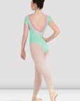 Bloch - Calypso Cap Sleeve Leotard