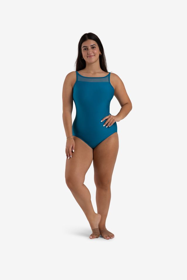 Capezio - Rosemary Leotard