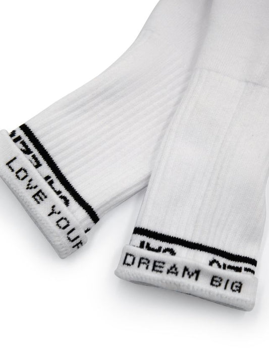 Capezio - Varsity Crew Sock