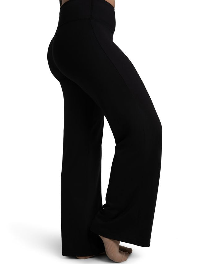 Capezio - Wide Leg Pant