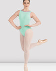 Bloch - Ladies Calypso Boat Neck Leotard