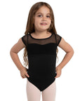 Capezio - Pearl Leotard