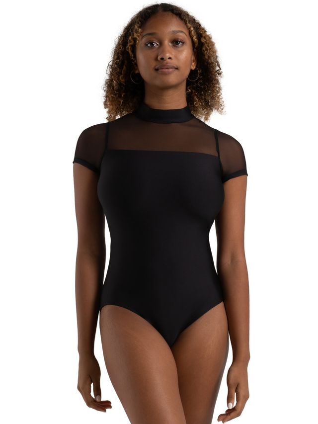 Capezio - Blackthorn Leotard