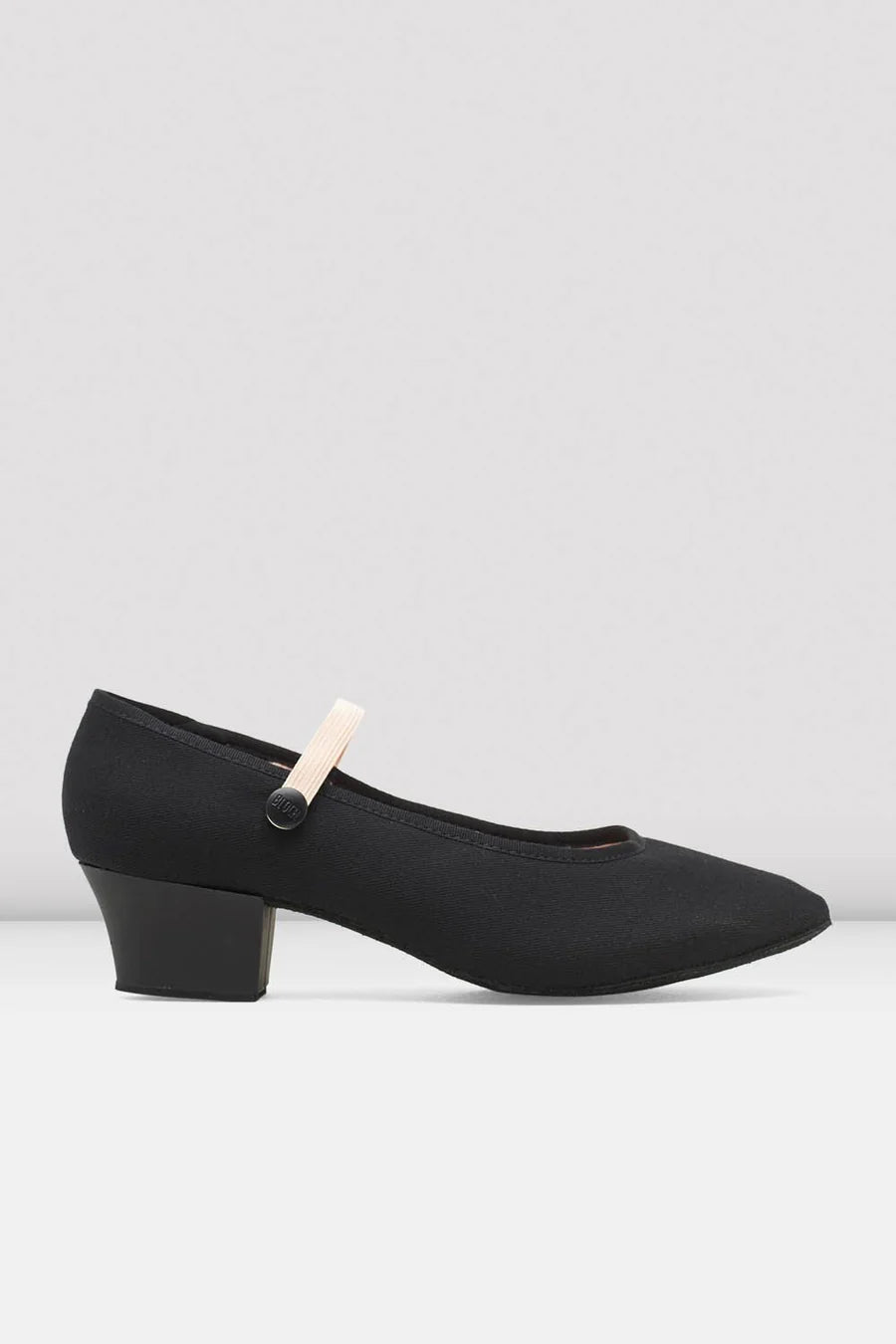 Bloch - Tempo Cuban Heel Character