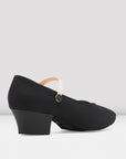 Bloch - Tempo Cuban Heel Character