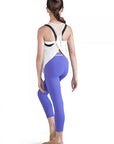 Bloch - Daisy Mesh Racer Back Tank