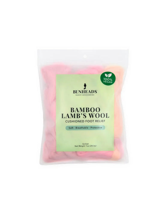 Bunheads - Bamboo Lamb's Wool