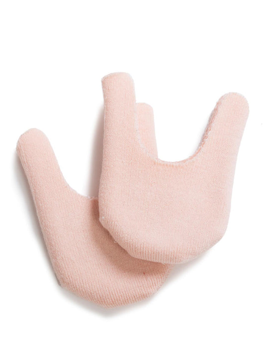 Bunheads - Cozy Toes Toe Pads