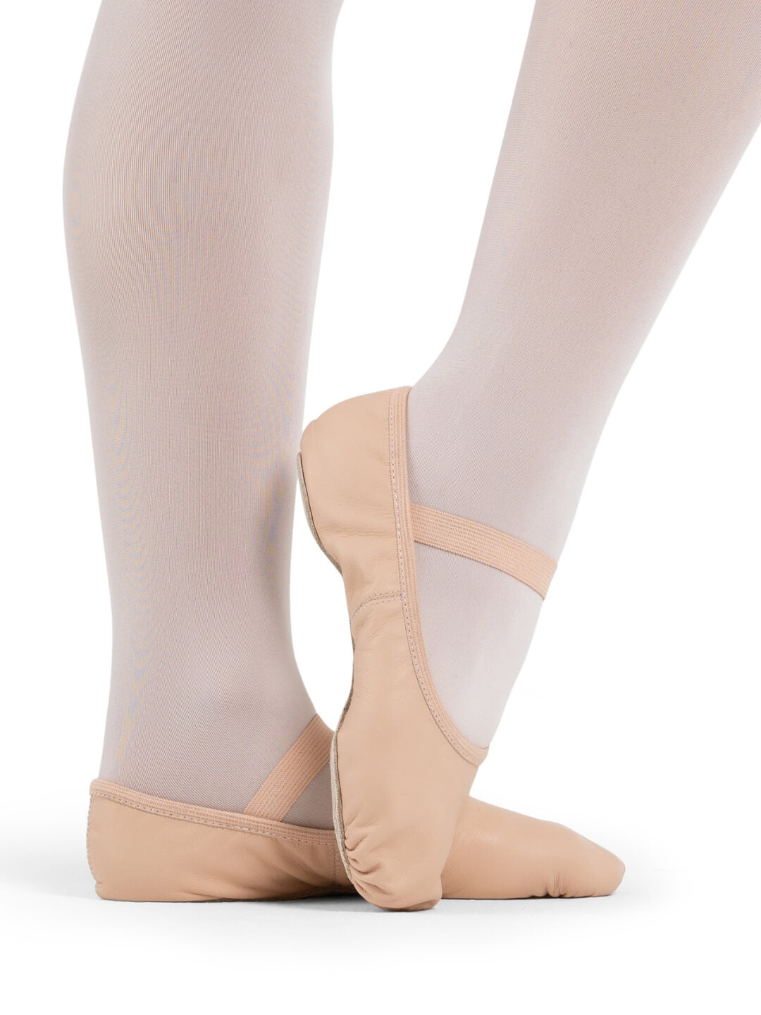 Capezio - Luna Ballet Shoes