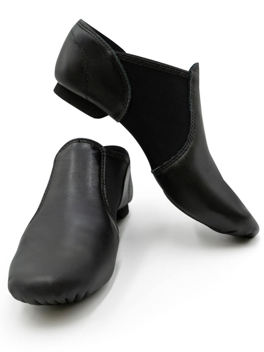 Capezio -E-Series Jazz Shoes