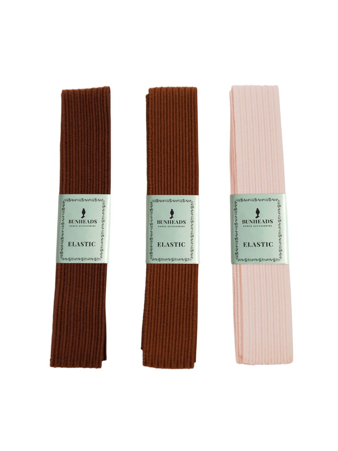 Bunheads- Thick Elastic