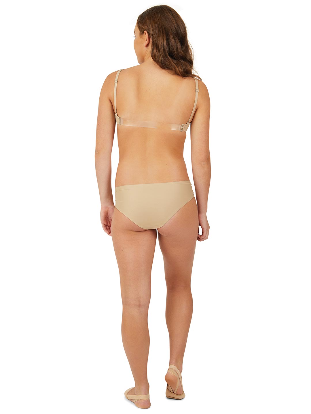 Capezio - Foundations Brief