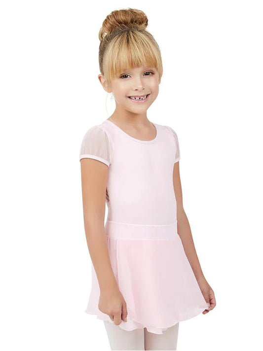 Capezio - Pull On Skirt