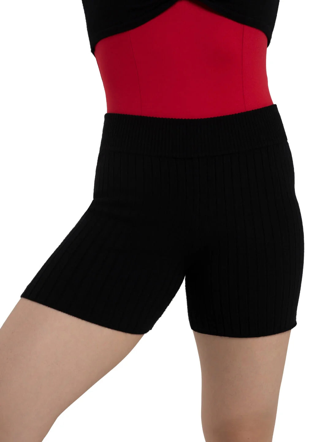 Capezio - Harmonie Shorts
