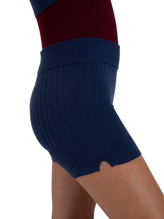 Capezio - Harmonie Shorts