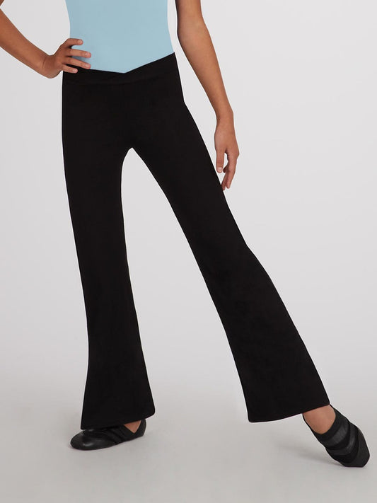 Capezio - Jazz Pant 25" inseam
